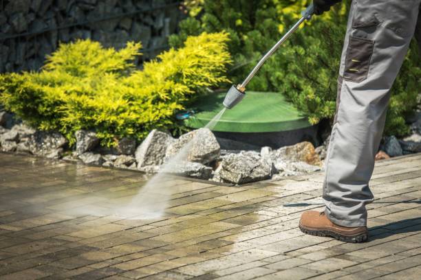 Best Factory Floor Cleaning  in Niceville, FL